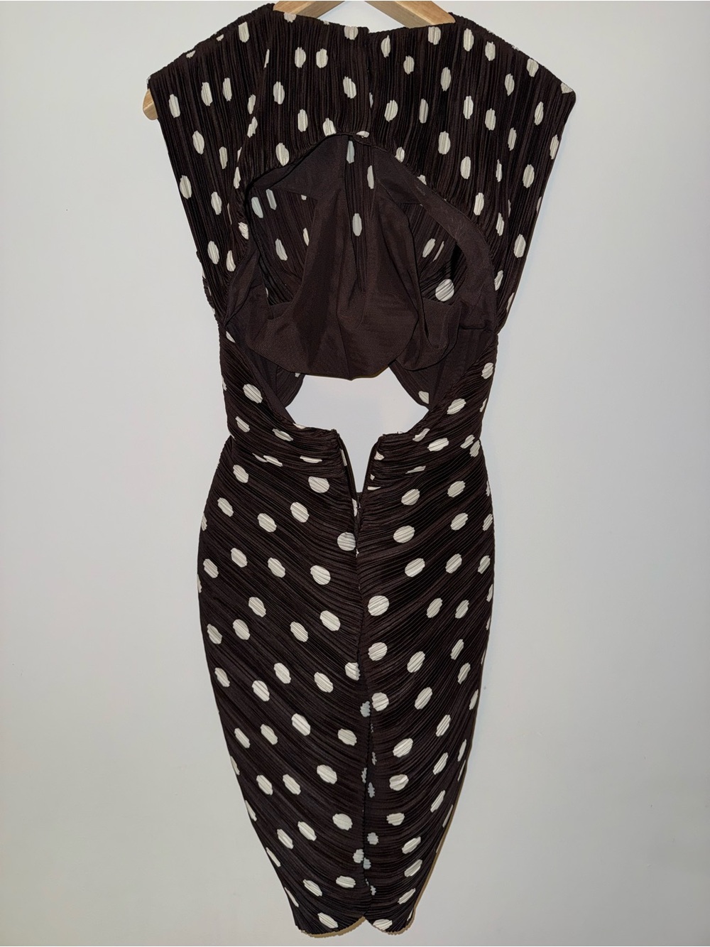 Cult Gaia Marilou Mini Dress - Picture 5 of 6